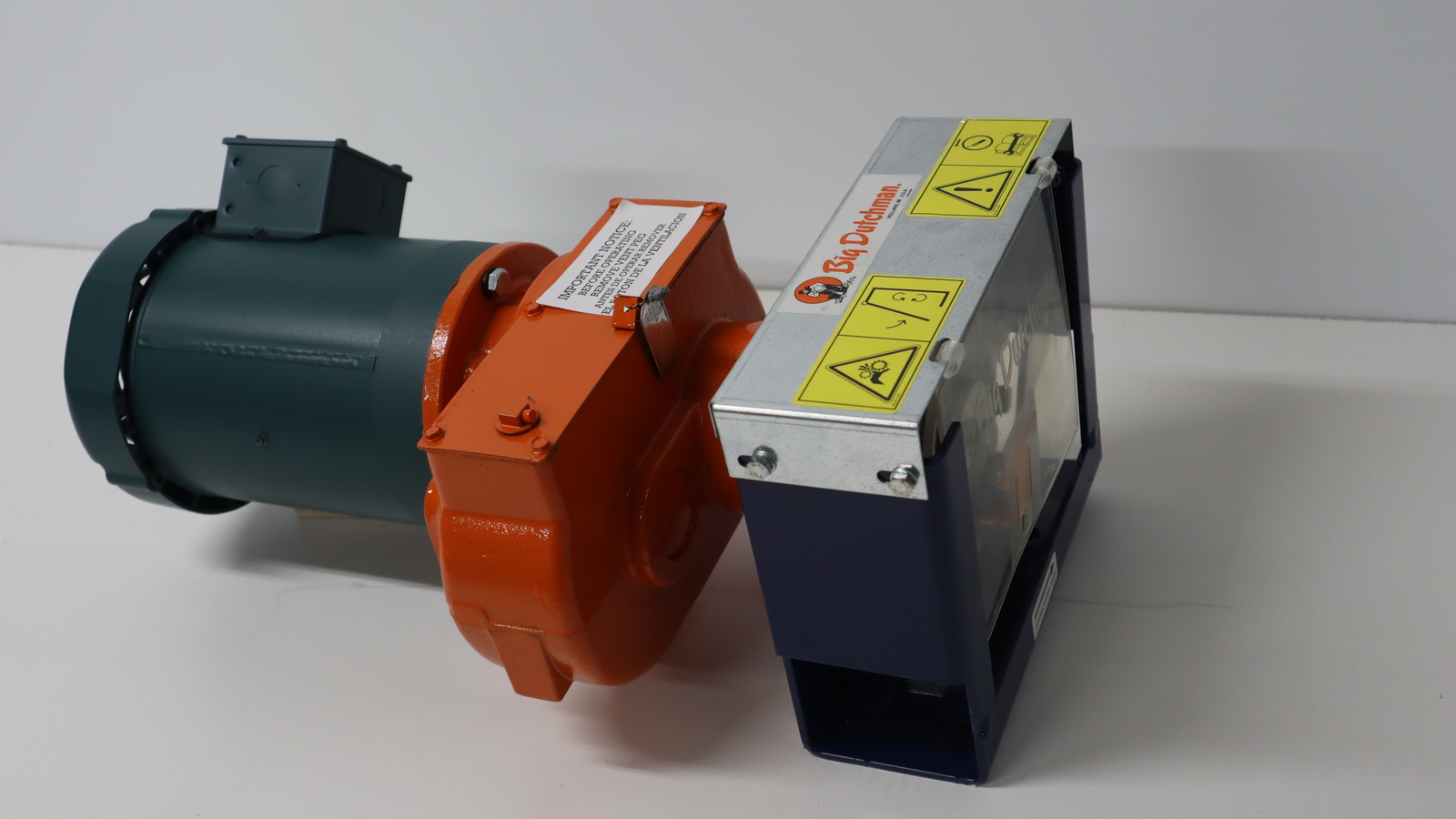 GEAR MTR,MPF,56C-FACE,80FPM VAR. SPD, 1HP,115/208-230V,3PH,6